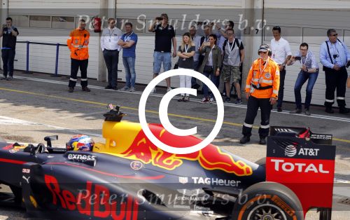 Zandvoort 4 juni 2016
Jumbo familie racedagen op Zandvoort met oa Max Verstappen en zijn Red Bull race auto.