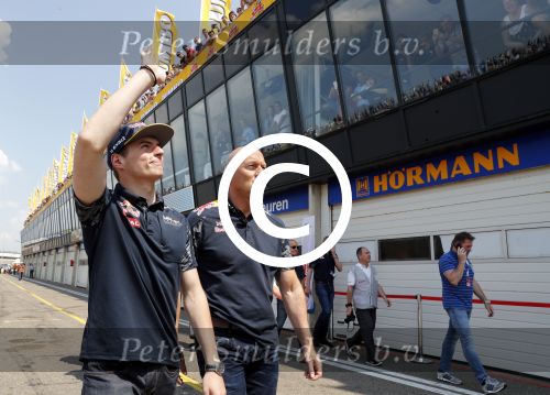 Zandvoort 4 juni 2016
Jumbo familie racedagen op Zandvoort met oa Max Verstappen en zijn Red Bull race auto.