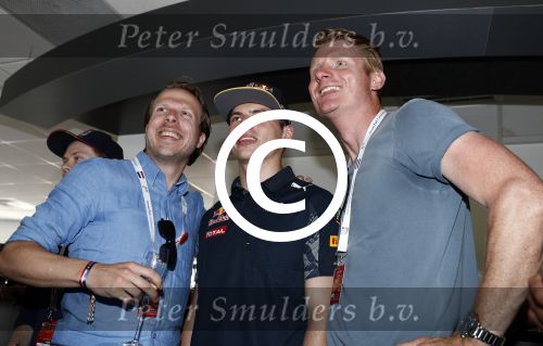 Zandvoort 4 juni 2016
Jumbo familie racedagen op Zandvoort met oa Max Verstappen en zijn Red Bull race auto.