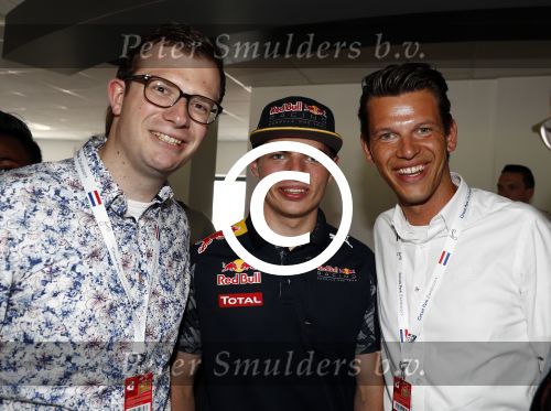 Zandvoort 4 juni 2016
Jumbo familie racedagen op Zandvoort met oa Max Verstappen en zijn Red Bull race auto.