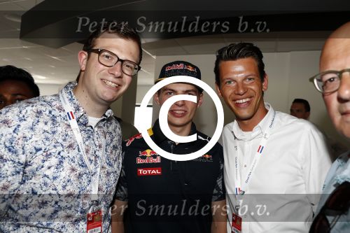 Zandvoort 4 juni 2016
Jumbo familie racedagen op Zandvoort met oa Max Verstappen en zijn Red Bull race auto.