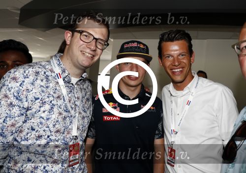 Zandvoort 4 juni 2016
Jumbo familie racedagen op Zandvoort met oa Max Verstappen en zijn Red Bull race auto.