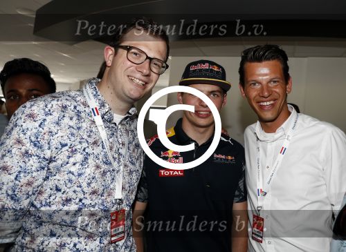 Zandvoort 4 juni 2016
Jumbo familie racedagen op Zandvoort met oa Max Verstappen en zijn Red Bull race auto.