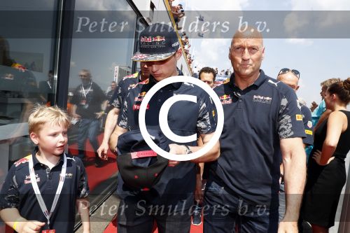 Zandvoort 4 juni 2016
Jumbo familie racedagen op Zandvoort met oa Max Verstappen en zijn Red Bull race auto.