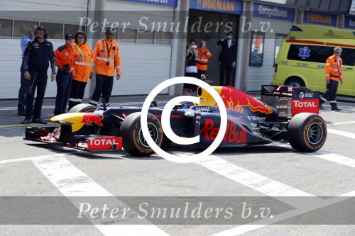 Zandvoort 4 juni 2016
Jumbo familie racedagen op Zandvoort met oa Max Verstappen en zijn Red Bull race auto.