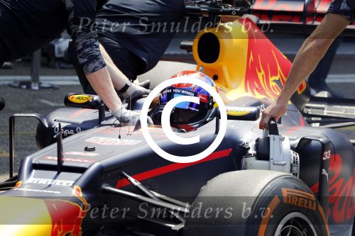 Zandvoort 4 juni 2016
Jumbo familie racedagen op Zandvoort met oa Max Verstappen en zijn Red Bull race auto.
