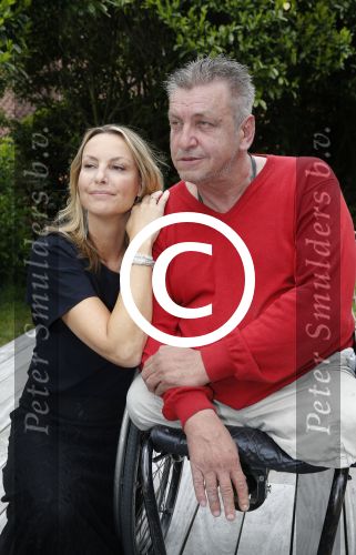 Naarden, 20 Mei 2016 
Expositie van Judith Wiersema Micky Hoogendijk en Lolo Loren
Micky Hoogendijk en Rob Scholte