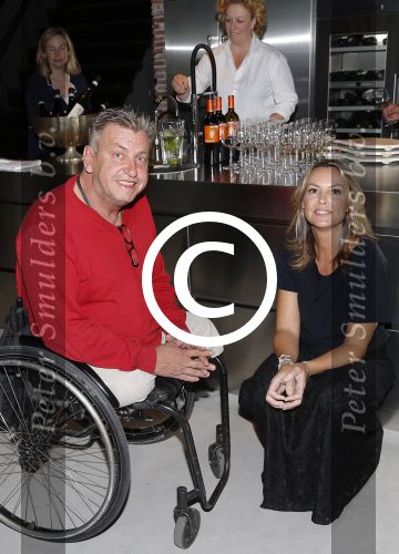 Naarden, 20 Mei 2016 
Expositie van Judith Wiersema Micky Hoogendijk en Lolo Loren
Micky Hoogendijk en Rob Scholte