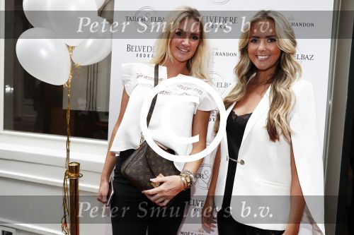 Amsterdam 2 juni 2016 
Opening winkel Tailor @ Elbaz van Maria Tailor op 7 straatjes in Amsterdam.
Monique Smit