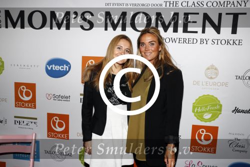 Amsterdam 24 mei 2016
Mom,s moment met meerdere bekende vrouwen die zwanger zijn of net bevallen.
Event vond plaats in hotel L\'europe en werd georganiseerd door the class company. Monique Westenberg ( vriendin Andre Hazes)