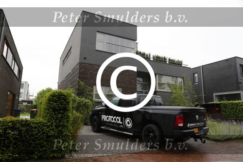 Veenendaal 23 mei 2016
Huis Nicky Romero