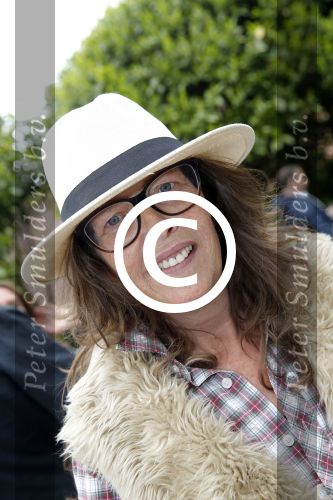 Naarden, 20 Mei 2016 
Expositie van Judith Wiersema Micky Hoogendijk en Lolo Loren
Nicole des Bouvrie