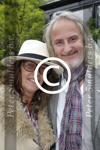 Naarden, 20 Mei 2016 
Expositie van Judith Wiersema Micky Hoogendijk en Lolo Loren