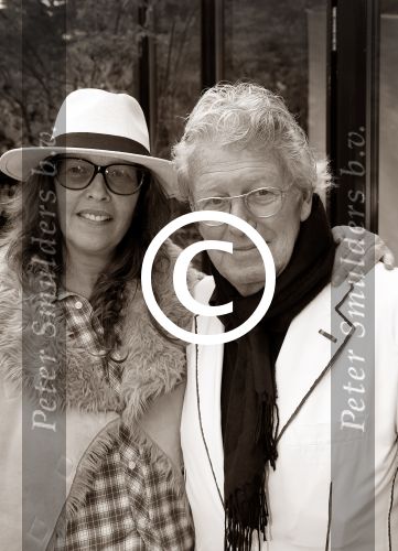 Naarden, 20 Mei 2016 
Expositie van Judith Wiersema Micky Hoogendijk en Lolo Loren