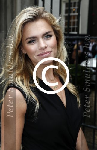 Amsterdam 2 juni 2016 
Terras special award van Talkiesgaat dit jaar naar Hotel the Dylan. Nicolette v Dam en haar man Bas Smit
