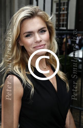 Amsterdam 2 juni 2016 
Terras special award van Talkiesgaat dit jaar naar Hotel the Dylan. Nicolette v Dam en haar man Bas Smit