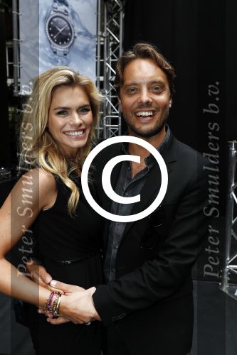 Amsterdam 2 juni 2016 
Terras special award van Talkiesgaat dit jaar naar Hotel the Dylan. Nicolette v Dam en haar man Bas Smit