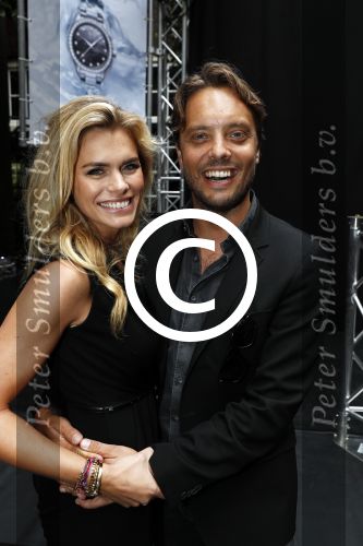 Amsterdam 2 juni 2016 
Terras special award van Talkiesgaat dit jaar naar Hotel the Dylan. Nicolette v Dam en haar man Bas Smit