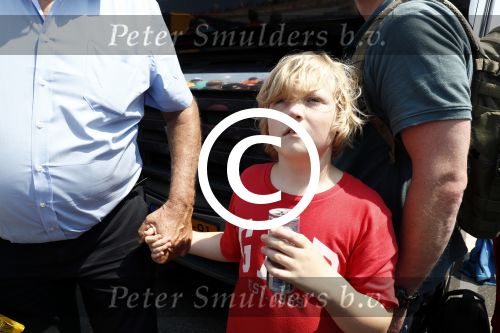 Zandvoort 4 juni 2016
Jumbo familie racedagen op Zandvoort met oa Max Verstappen en zijn Red Bull race auto.