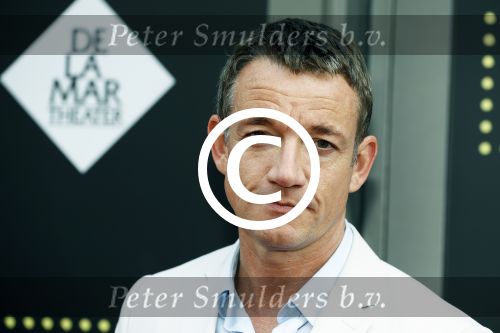 Amsterdam 4 juni 2016 
Premiere in de ban van broadway in het nieuwe de la mar. Paul Groot met ...