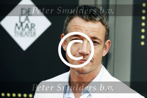 Amsterdam 4 juni 2016 
Premiere in de ban van broadway in het nieuwe de la mar. Paul Groot met ...