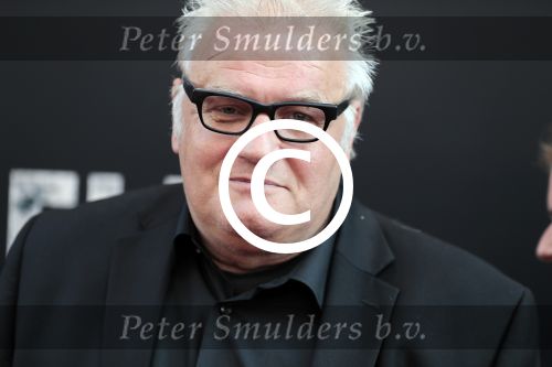 Amsterdam 31 mei 2016
Premiere nieuwste film van Paul Verhoeven Elle in Tuschinski. Paul Ruven