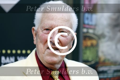 Amsterdam 4 juni 2016 
Premiere in de ban van broadway in het nieuwe de la mar.
Paul v Gorcum met zijn vrouw