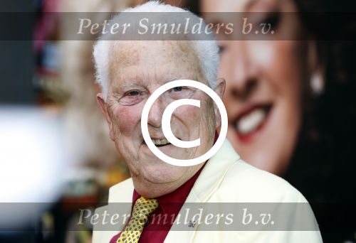 Amsterdam 4 juni 2016 
Premiere in de ban van broadway in het nieuwe de la mar.
Paul v Gorcum met zijn vrouw