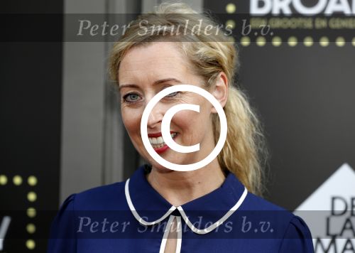 Amsterdam 4 juni 2016 
Premiere in de ban van broadway in het nieuwe de la mar. Plien v Bennekom