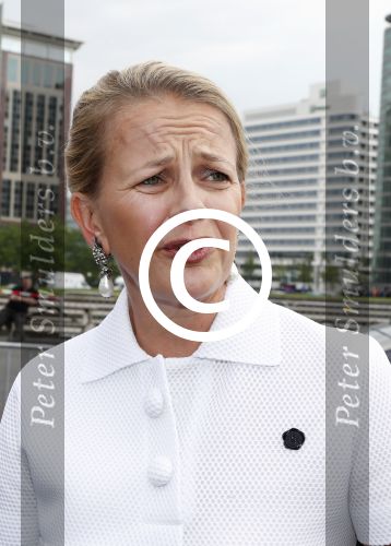Amsterdam 4 juni 2016
Amsterdam Dam diner in de HMH tbv het aidsfonds.
Prinses Mabel