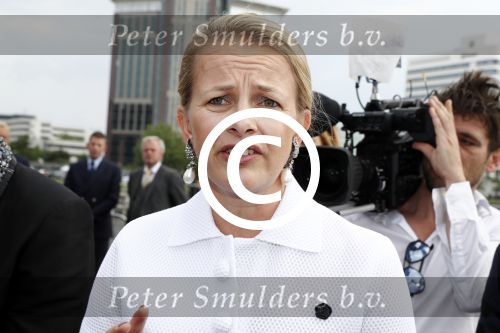Amsterdam 4 juni 2016
Amsterdam Dam diner in de HMH tbv het aidsfonds.
Prinses Mabel