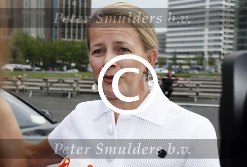 Amsterdam 4 juni 2016
Amsterdam Dam diner in de HMH tbv het aidsfonds.
Prinses Mabel