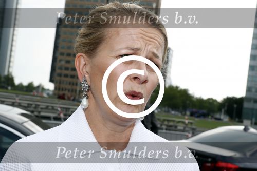 Amsterdam 4 juni 2016
Amsterdam Dam diner in de HMH tbv het aidsfonds.
Prinses Mabel