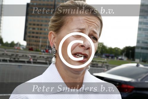 Amsterdam 4 juni 2016
Amsterdam Dam diner in de HMH tbv het aidsfonds.
Prinses Mabel
