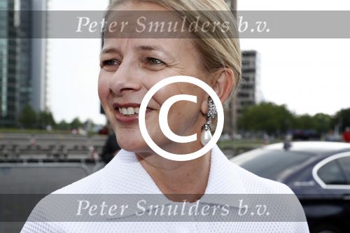 Amsterdam 4 juni 2016
Amsterdam Dam diner in de HMH tbv het aidsfonds.
Prinses Mabel