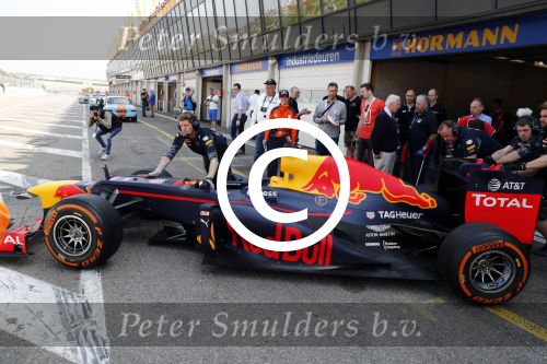 Zandvoort 4 juni 2016
Jumbo familie racedagen op Zandvoort met oa Max Verstappen en zijn Red Bull race auto.