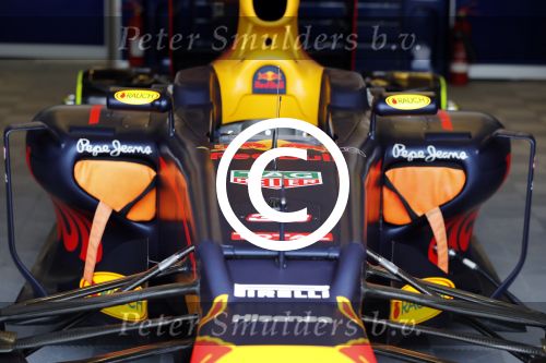 Zandvoort 4 juni 2016
Jumbo familie racedagen op Zandvoort met oa Max Verstappen en zijn Red Bull race auto.