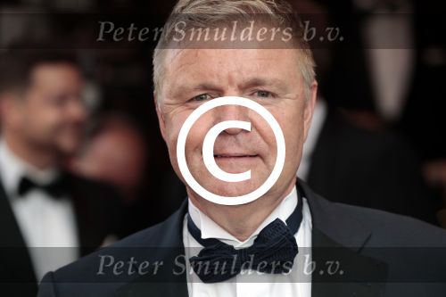 Amsterdam 31 mei 2016
Premiere nieuwste film van Paul Verhoeven Elle in Tuschinski.
Rene Mioch