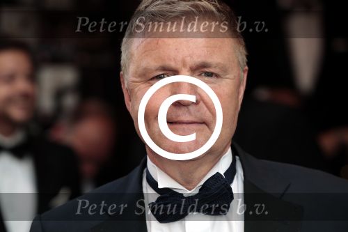 Amsterdam 31 mei 2016
Premiere nieuwste film van Paul Verhoeven Elle in Tuschinski. Rene Mioch