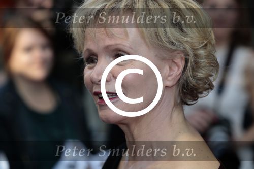 Amsterdam 31 mei 2016
Premiere nieuwste film van Paul Verhoeven Elle in Tuschinski.
Renee Soutendijk