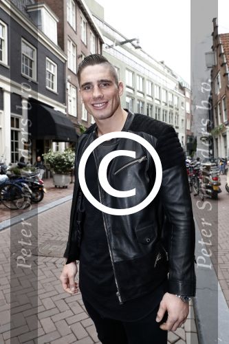 Amsterdam 25 mei 2016
FHM mooiste vrouw van Nederland presentatie ( FHM500). Rico Verhoeven