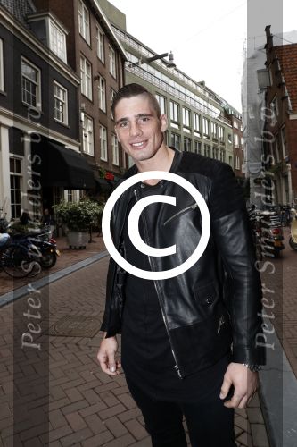Amsterdam 25 mei 2016
FHM mooiste vrouw van Nederland presentatie ( FHM500). Rico Verhoeven