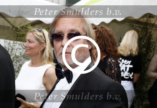 Amsterdam 4 juni 2016
Amsterdam Dam diner in de HMH tbv het aidsfonds. Robert Jan de Boer