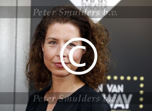 Amsterdam 4 juni 2016 
Premiere in de ban van broadway in het nieuwe de la mar.
Sandra Mattie