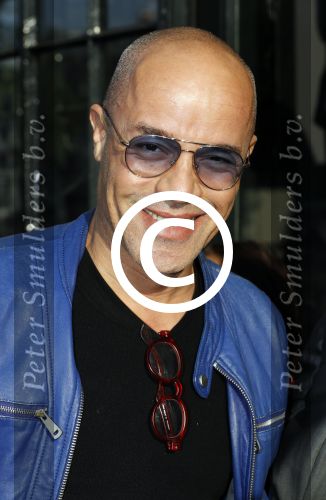 Amsterdam 17 mei 2016 
Surprise feestje voor Frank Sanders voor zijn 70e verjaardag in de kleine komedie.
Stanley Burleson