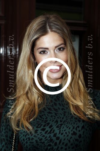 Amsterdam 25 mei 2016
FHM mooiste vrouw van Nederland presentatie ( FHM500). Stephanie Tency