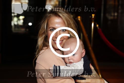 Amsterdam 24 mei 2016
Mom,s moment met meerdere bekende vrouwen die zwanger zijn of net bevallen.
Event vond plaats in hotel L\'europe en werd georganiseerd door the class company. Vivian Reijs met zoontje James