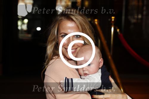 Amsterdam 24 mei 2016
Mom,s moment met meerdere bekende vrouwen die zwanger zijn of net bevallen.
Event vond plaats in hotel L\'europe en werd georganiseerd door the class company. Vivian Reijs met zoontje James