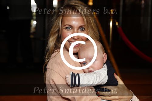 Amsterdam 24 mei 2016
Mom,s moment met meerdere bekende vrouwen die zwanger zijn of net bevallen.
Event vond plaats in hotel L\'europe en werd georganiseerd door the class company. Vivian Reijs met zoontje James