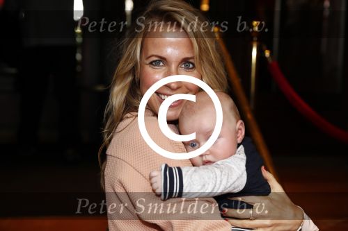 Amsterdam 24 mei 2016
Mom,s moment met meerdere bekende vrouwen die zwanger zijn of net bevallen.
Event vond plaats in hotel L\'europe en werd georganiseerd door the class company. Vivian Reijs met zoontje James